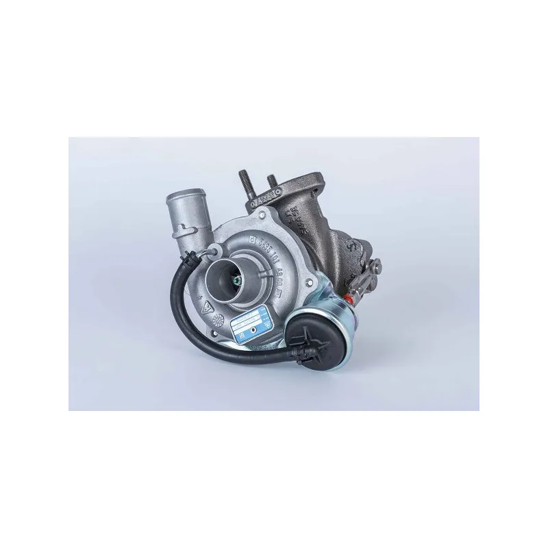 Turbocompresseur, suralimentation 3K 54359880006