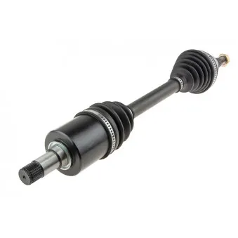 Arbre de transmission avant gauche TEKNÖR NPW-ME-018