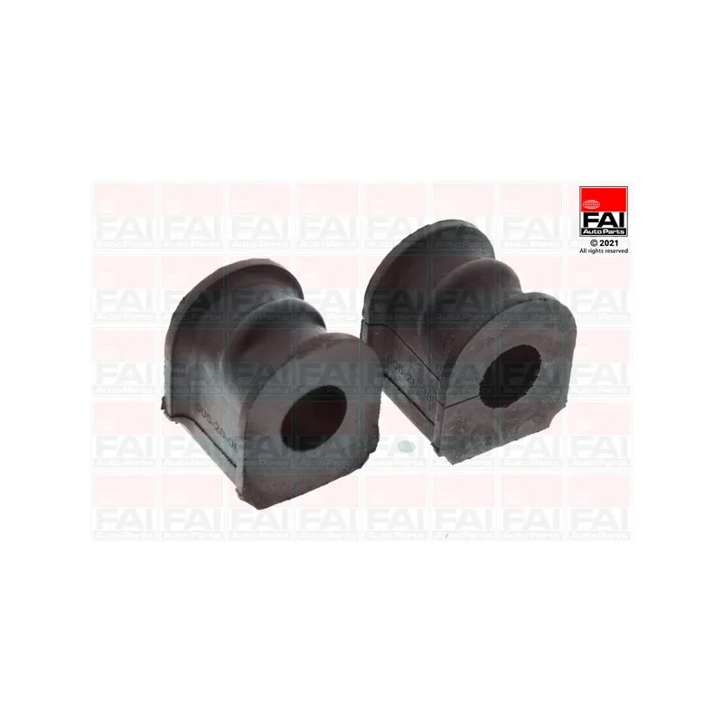 Suspension, stabilisateur FAI AutoParts SS10687K