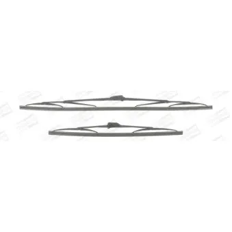 Kit balais d'essuie-glace CHAMPION A5841/B02