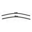 Kit balais d'essuie-glace CHAMPION AFL4850B/C02 - Visuel 1