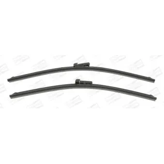 Kit balais d'essuie-glace CHAMPION AFL4850B/C02