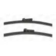 Kit balais d'essuie-glace CHAMPION AFL4850B/C02 - Visuel 2