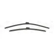 Kit balais d'essuie-glace CHAMPION AFL5845E/C02 - Visuel 1