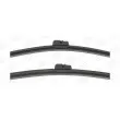 Kit balais d'essuie-glace CHAMPION AFL5845E/C02 - Visuel 2