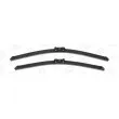 Kit balais d'essuie-glace CHAMPION AFL6048A/C02 - Visuel 1