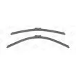 Kit balais d'essuie-glace CHAMPION AFL6050F/C02 - Visuel 1