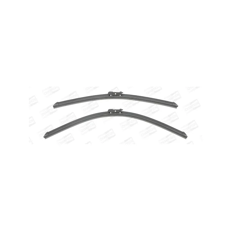 Kit balais d'essuie-glace CHAMPION AFL6050F/C02