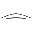 Kit balais d'essuie-glace CHAMPION AFL6055B/C02 - Visuel 1