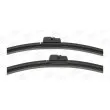 Kit balais d'essuie-glace CHAMPION AFL6565E/C02 - Visuel 2