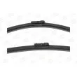 Kit balais d'essuie-glace CHAMPION AFL7040A/C02 - Visuel 2
