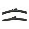 Kit balais d'essuie-glace CHAMPION AFL7055/C02 - Visuel 2