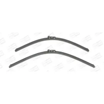 Kit balais d'essuie-glace CHAMPION AFU5853B/C02