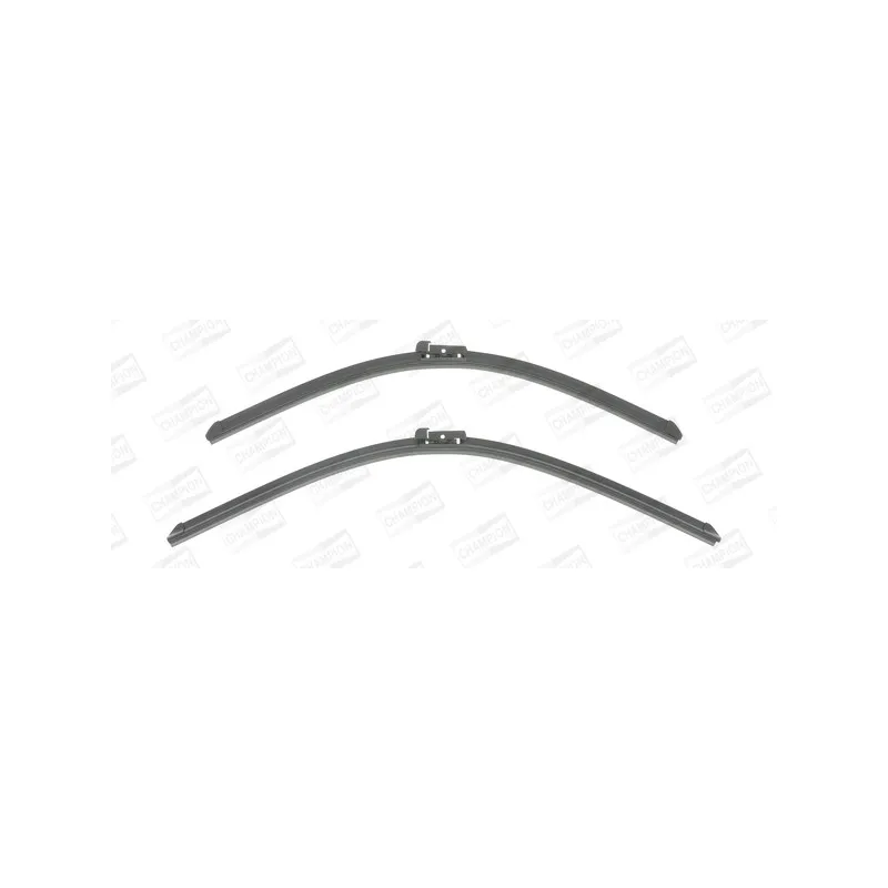 Kit balais d'essuie-glace CHAMPION AFU6558B/C02