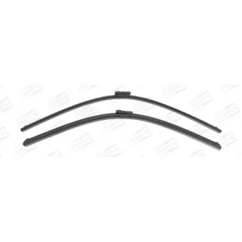 Kit balais d'essuie-glace CHAMPION AFU7575A/C02