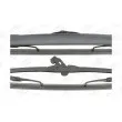 Kit balais d'essuie-glace CHAMPION AS5148/B02 - Visuel 2