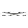 Kit balais d'essuie-glace CHAMPION AW6060/B02 - Visuel 1