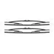 Kit balais d'essuie-glace CHAMPION AW6060/B02 - Visuel 2