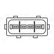 Bobine d'allumage CHAMPION BAE960AE/245 - Visuel 1