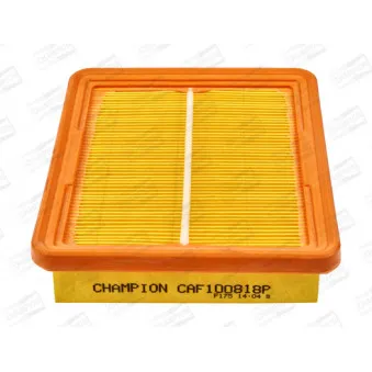 Filtre à air CHAMPION
