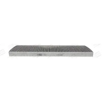 Filtre, air de l'habitacle CHAMPION CCF0002C