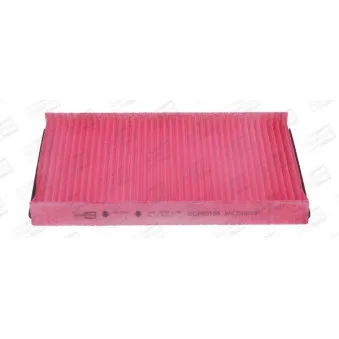 Filtre, air de l'habitacle CHAMPION CCF0013B