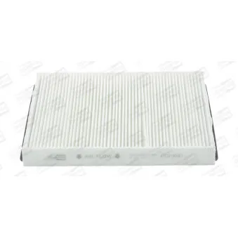 Filtre, air de l'habitacle CHAMPION CCF0021
