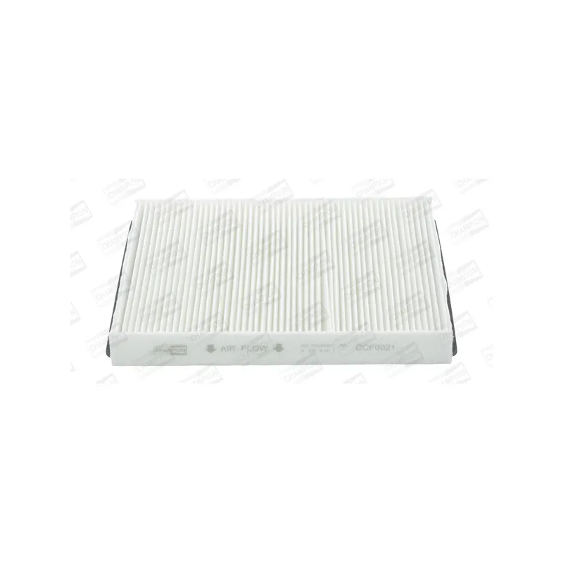 Filtre, air de l'habitacle CHAMPION CCF0021