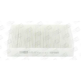 Filtre, air de l'habitacle CHAMPION