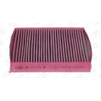 Filtre, air de l'habitacle CHAMPION CCF0023B