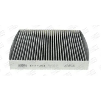 Filtre, air de l'habitacle CHAMPION CCF0023C