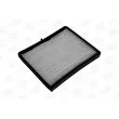 Filtre, air de l'habitacle CHAMPION CCF0026 - Visuel 2