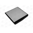 Filtre, air de l'habitacle CHAMPION CCF0029 - Visuel 2