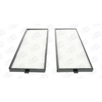 Filtre, air de l'habitacle CHAMPION CCF0030