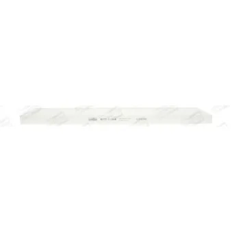Filtre, air de l'habitacle CHAMPION CCF0046