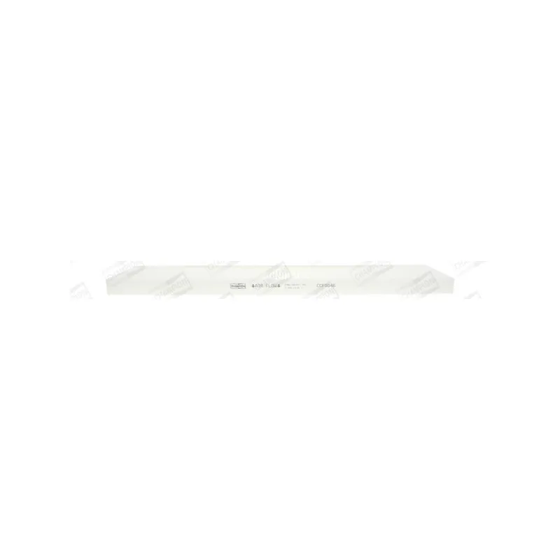 Filtre, air de l'habitacle CHAMPION CCF0046