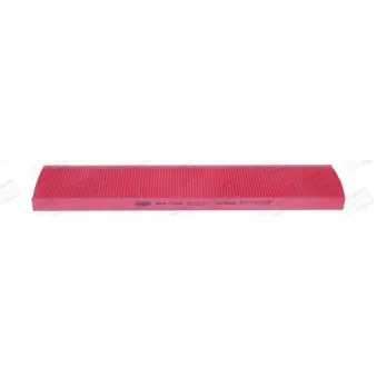 Filtre, air de l'habitacle CHAMPION CCF0046B