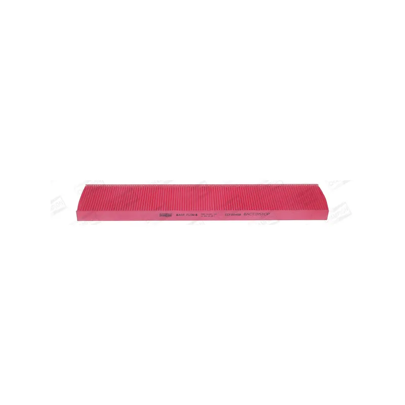 Filtre, air de l'habitacle CHAMPION CCF0046B