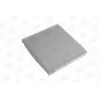 Filtre, air de l'habitacle CHAMPION CCF0052 - Visuel 2