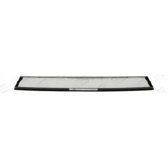 Filtre, air de l'habitacle CHAMPION CCF0068