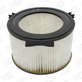 Filtre, air de l'habitacle CHAMPION CCF0075