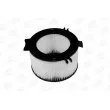 Filtre, air de l'habitacle CHAMPION CCF0075 - Visuel 2