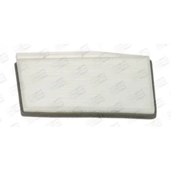 Filtre, air de l'habitacle CHAMPION