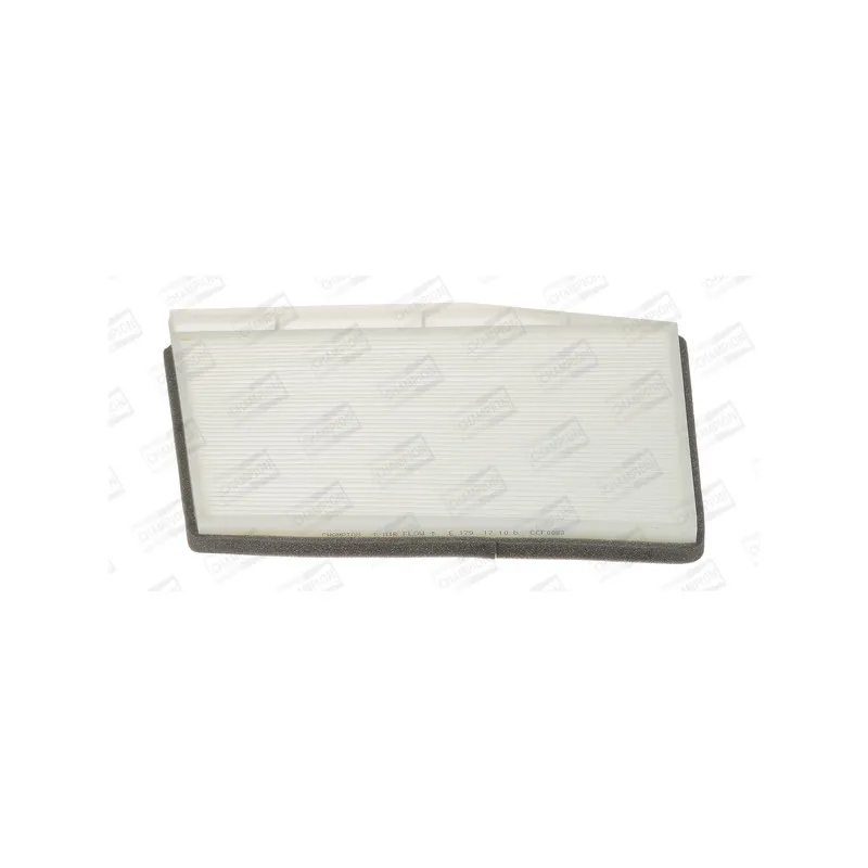 Filtre, air de l'habitacle CHAMPION CCF0083