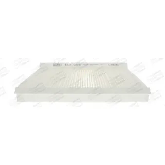 Filtre, air de l'habitacle CHAMPION CCF0093