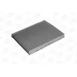 Filtre, air de l'habitacle CHAMPION CCF0093 - Visuel 2