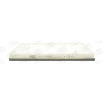 Filtre, air de l'habitacle CHAMPION CCF0099