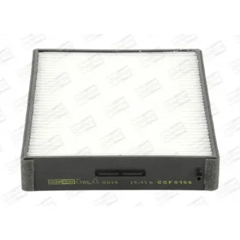 Filtre, air de l'habitacle CHAMPION