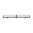 Filtre, air de l'habitacle CHAMPION CCF0118 - Visuel 1