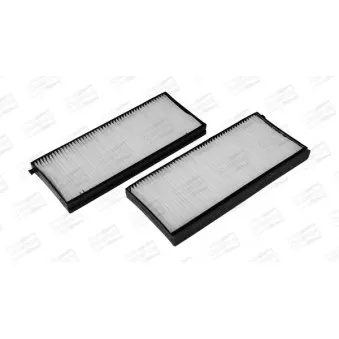 Filtre, air de l'habitacle CHAMPION